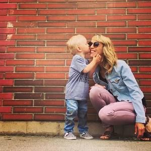 Meet your Posher, Shannon